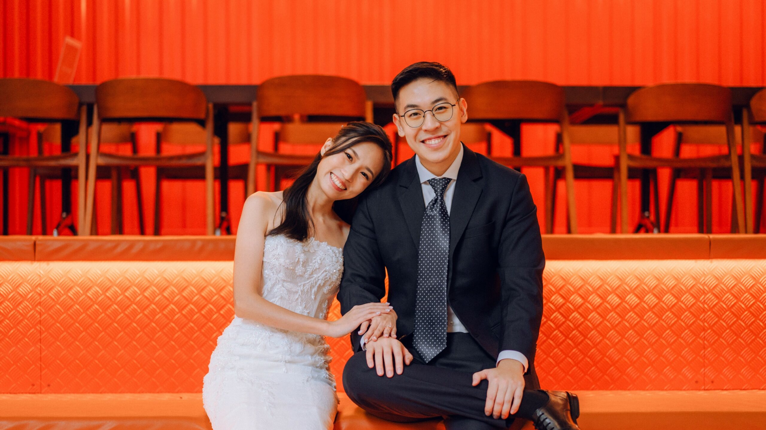 Ms Heng Ching